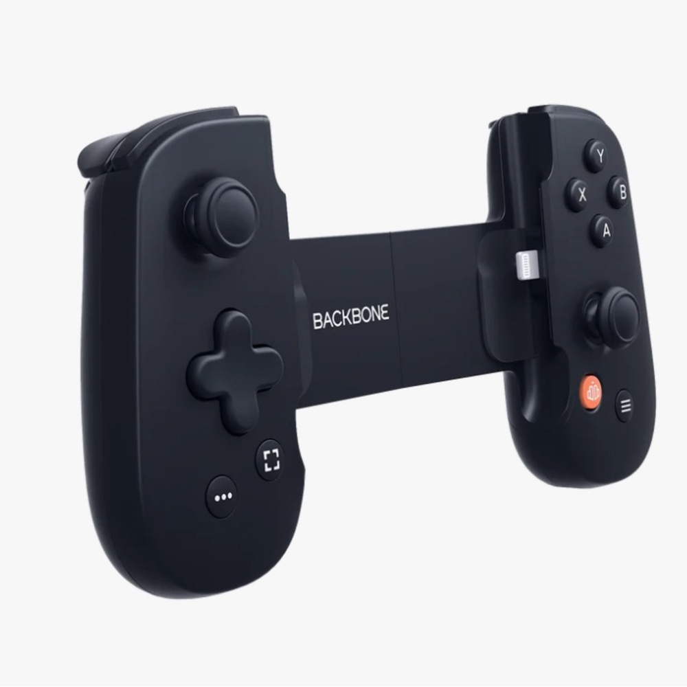 Backbone One Mobile Gaming Controller for iPhone